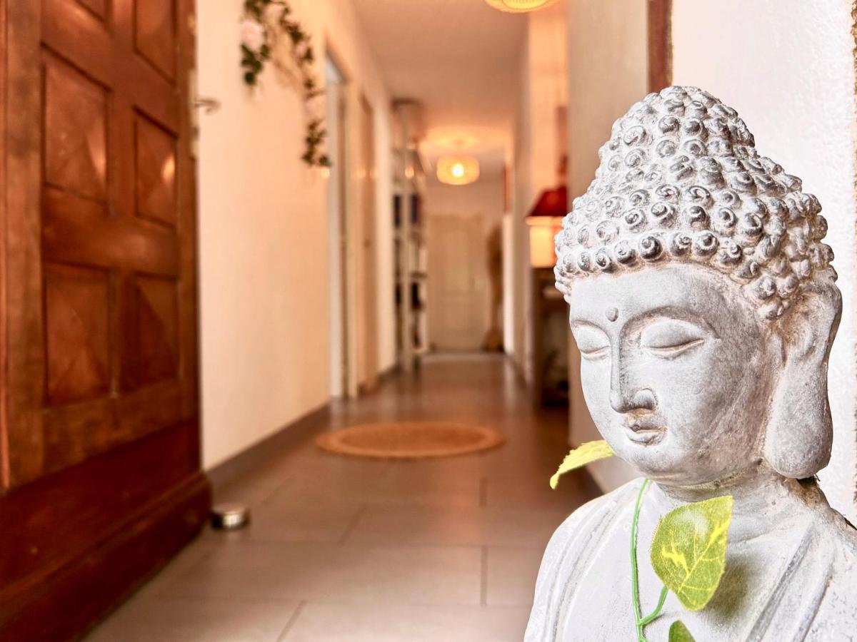 Villa 110M2, 7 Pers, Jacuzzi , 3 Chambres, Terrain Clos Et Arbore 2500M2 トレベス エクステリア 写真